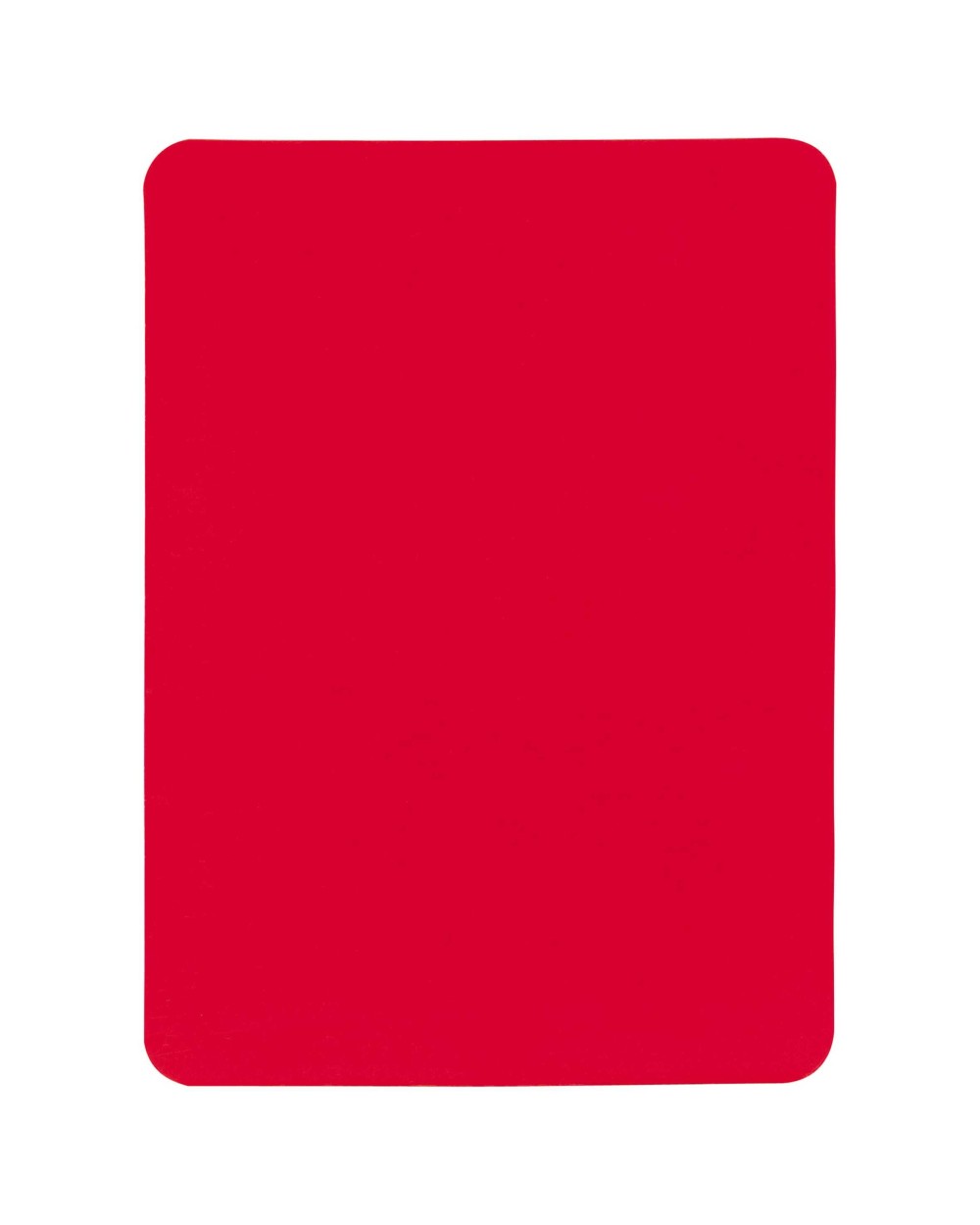 Accessoires personnalisable PROACT Carton d'arbitre
