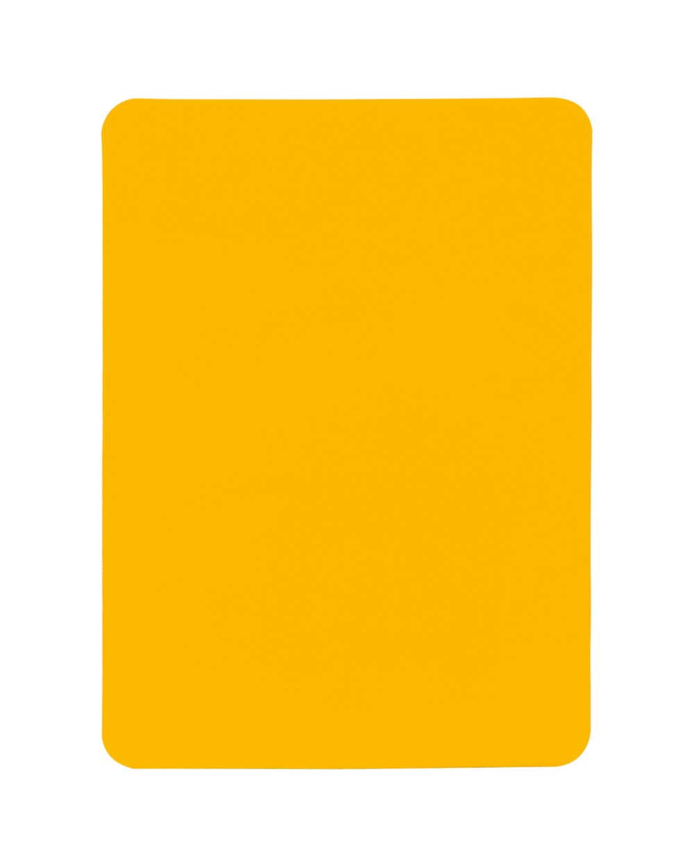 Accessoires personnalisable PROACT Carton d'arbitre