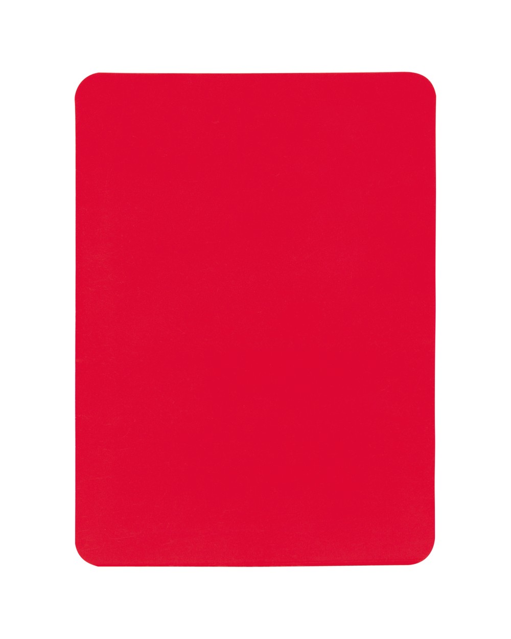 Accessoires personnalisable PROACT Carton d'arbitre