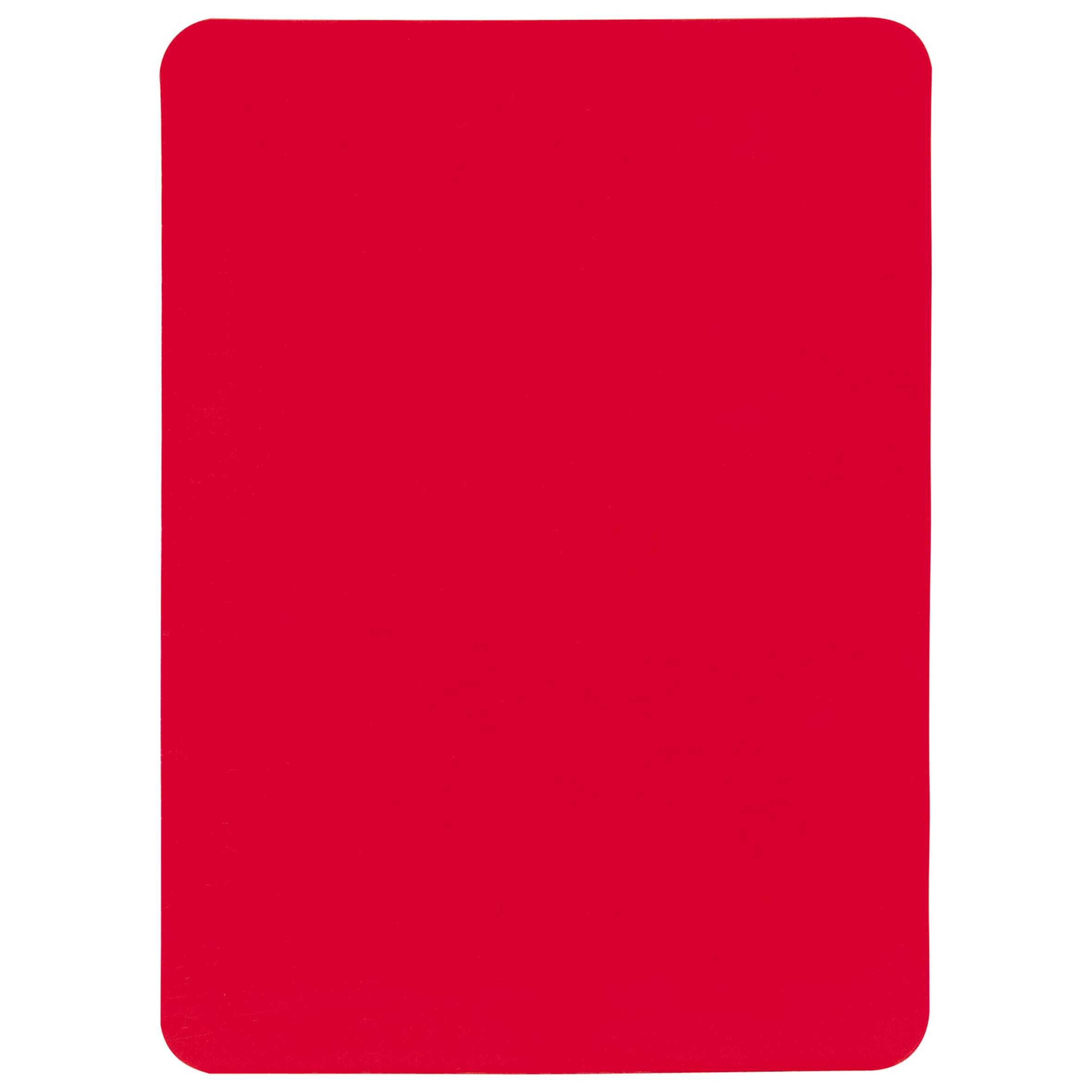 Benodigdheden PROACT Scheidsrechter kaarten voor bedrukking &amp; borduring