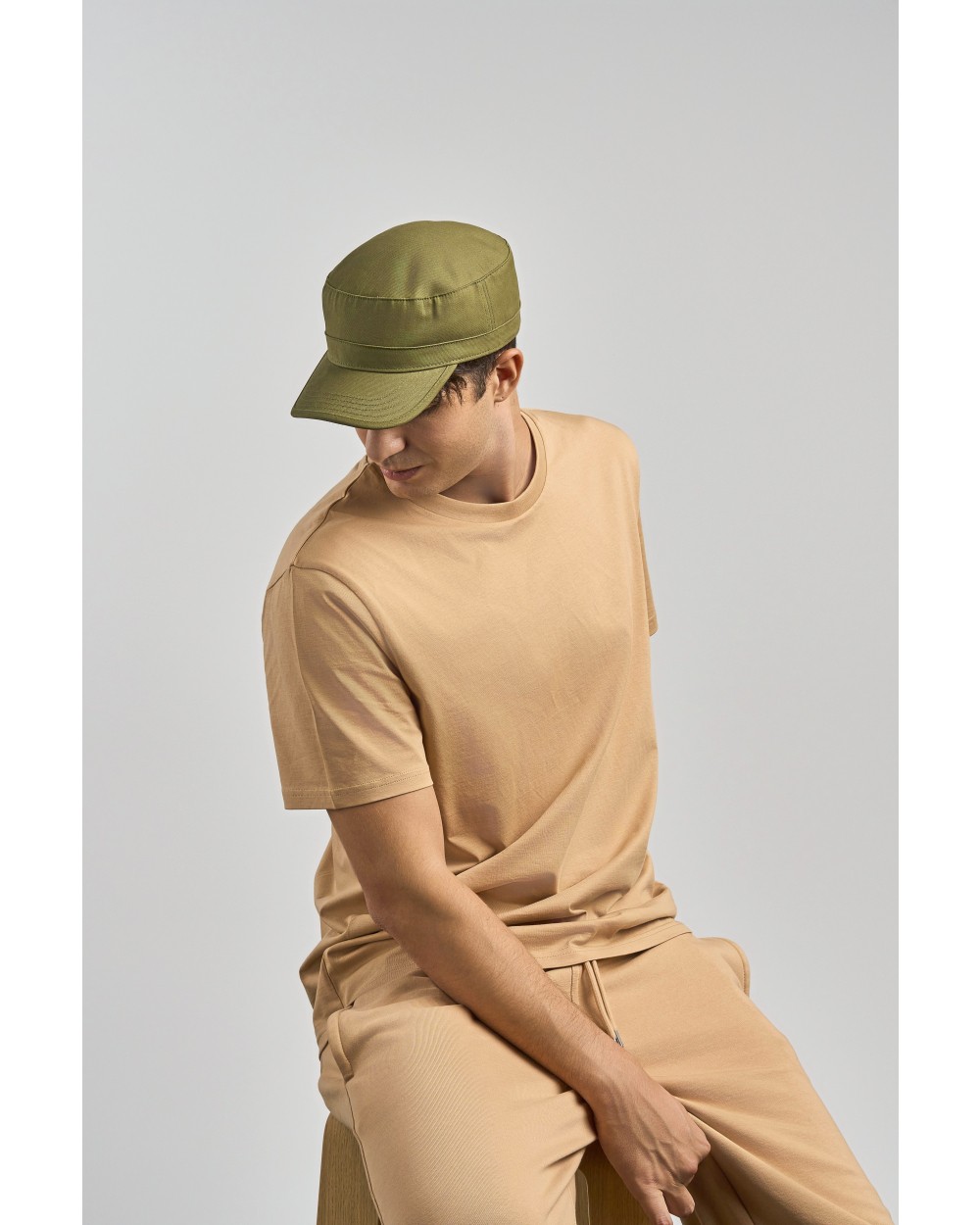 Casquettes personnalisable ATLANTIS Tank-S Cap