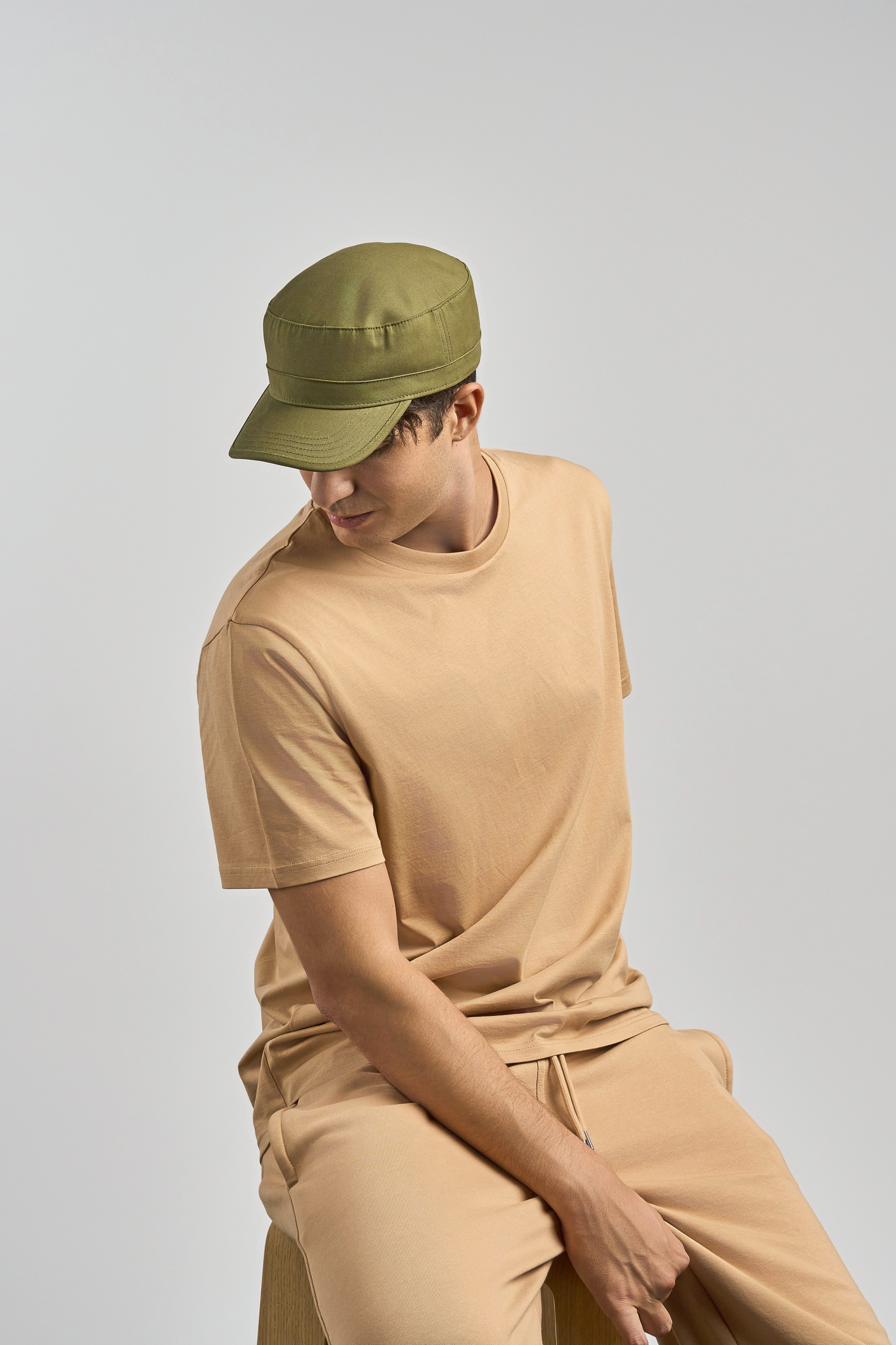 Casquettes personnalisable ATLANTIS Tank-S Cap