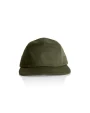 Petjes AS COLOUR Finn Five Panel Cap voor bedrukking &amp; borduring