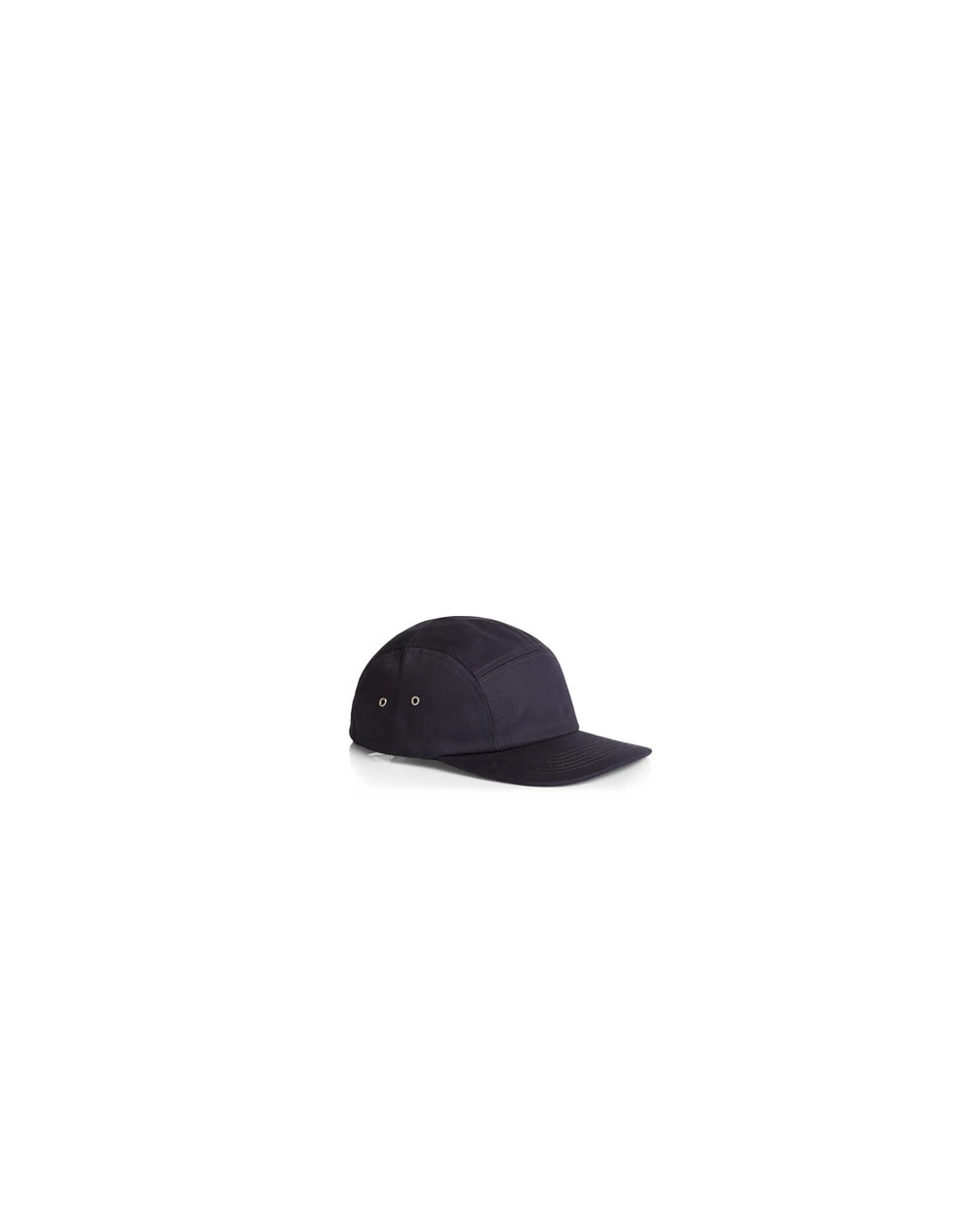 Petjes AS COLOUR Finn Five Panel Cap voor bedrukking &amp; borduring