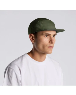 Finn Five Panel Cap