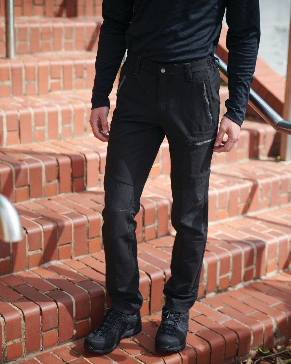 Pantalons personnalisable REGATTA PROLITE