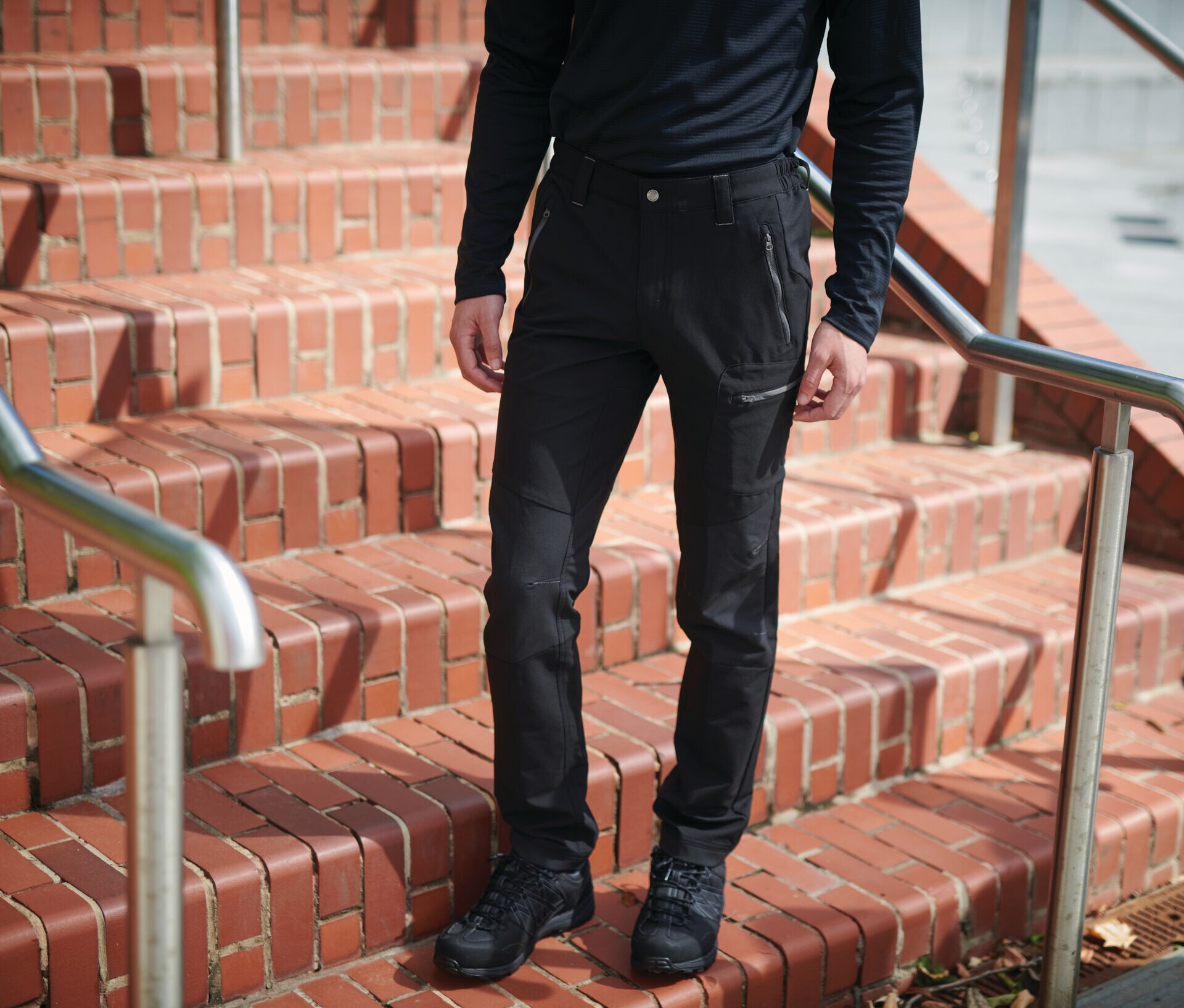 Broeken REGATTA PROLITE voor bedrukking &amp; borduring