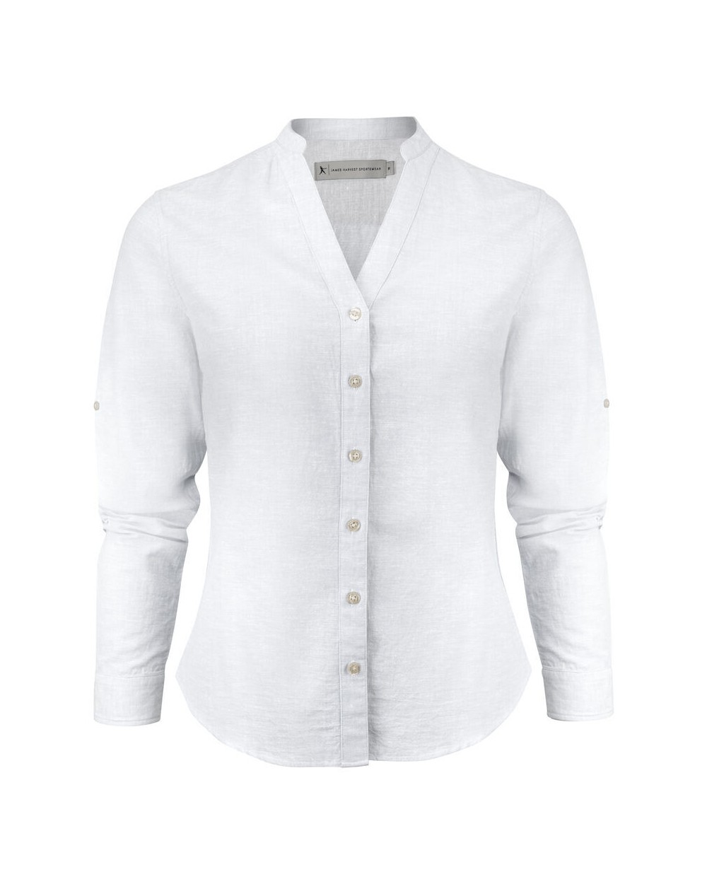 Chemises personnalisable JAMES-HARVEST Townsend
Chemise Femmes