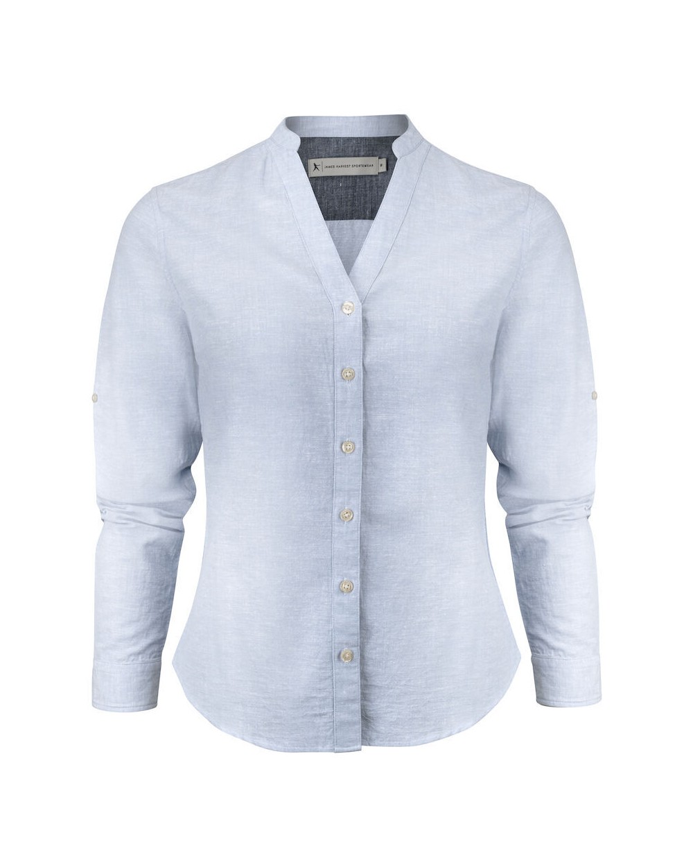 Chemises personnalisable JAMES-HARVEST Townsend
Chemise Femmes