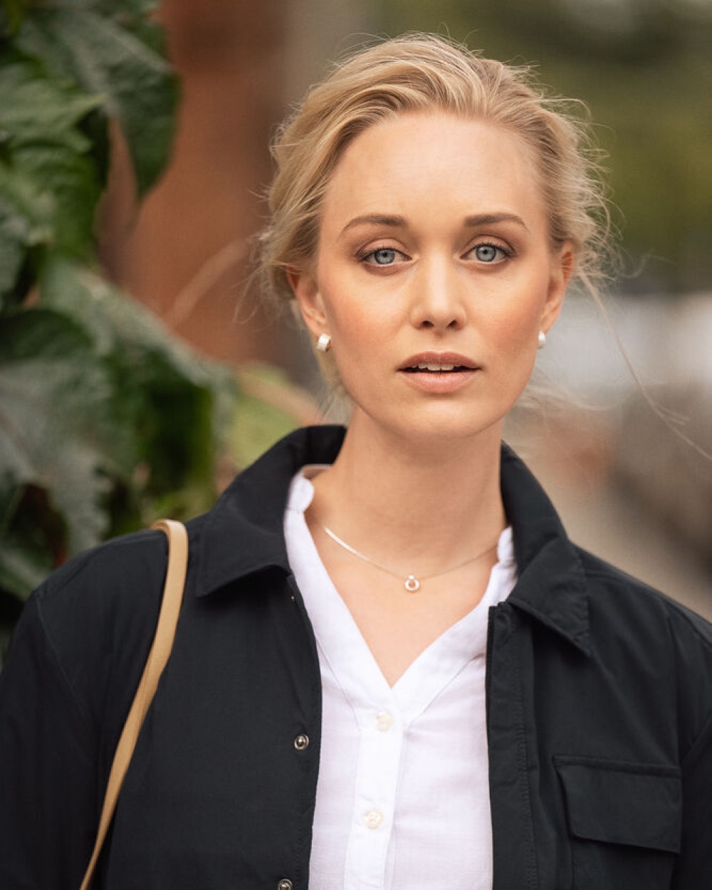 JAMES-HARVEST Townsend
Hemd Damen Hemden personalisierbar