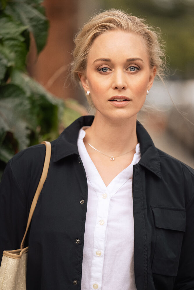 Chemises personnalisable JAMES-HARVEST Townsend
Chemise Femmes