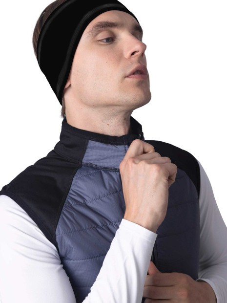 Bonnets à personnaliser K-UP Bandeau de sport respirant 