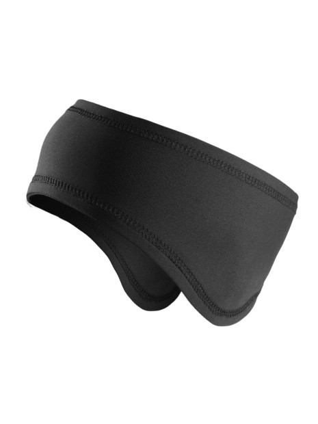 K-UP Bandeau de sport respirant  personnalisable