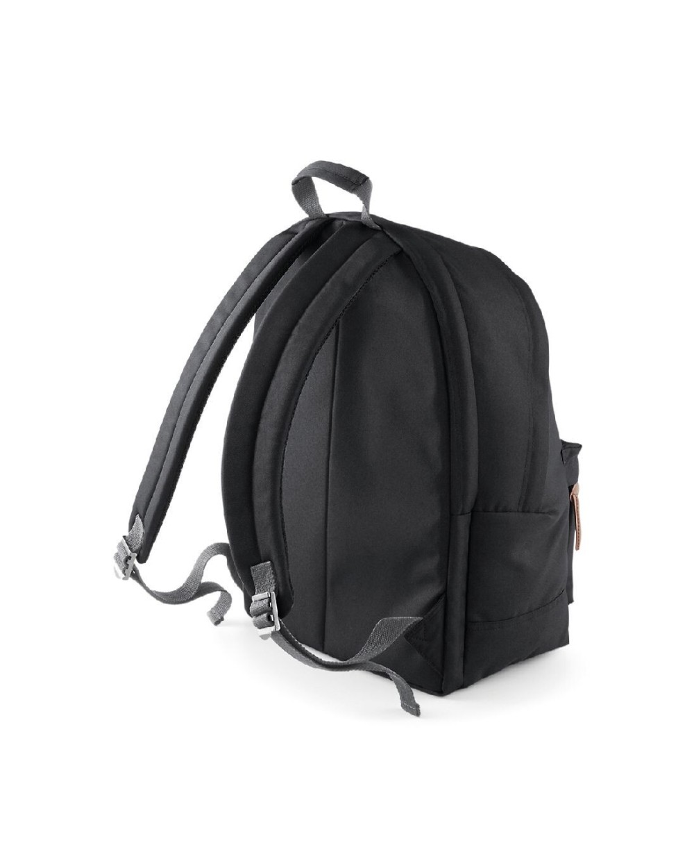 Tassen & Zakken BAG BASE FAUX LEATHER FASHION BACKPACK voor bedrukking &amp; borduring