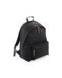 Tassen & Zakken BAG BASE FAUX LEATHER FASHION BACKPACK voor bedrukking &amp; borduring