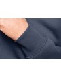 Sweaters & hoodies HRM Unisex Sweatshirt voor bedrukking &amp; borduring