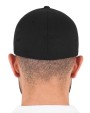 FLEXFIT Diamond Quilted Flexfit Kappen personalisierbar
