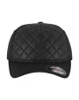 Casquettes personnalisable FLEXFIT Diamond Quilted Flexfit