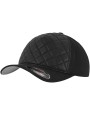 Petjes FLEXFIT Diamond Quilted Flexfit voor bedrukking &amp; borduring