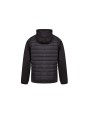 TOMBO FULL ZIP PADDED SOFTSHELL JACKET Jacken personalisierbar