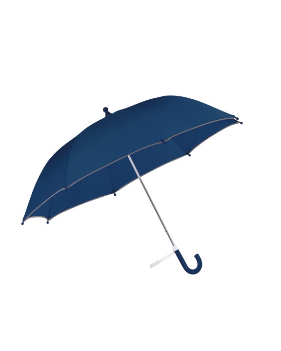 KIMOOD Regenschirm für Kinder Regenschirme personalisierbar