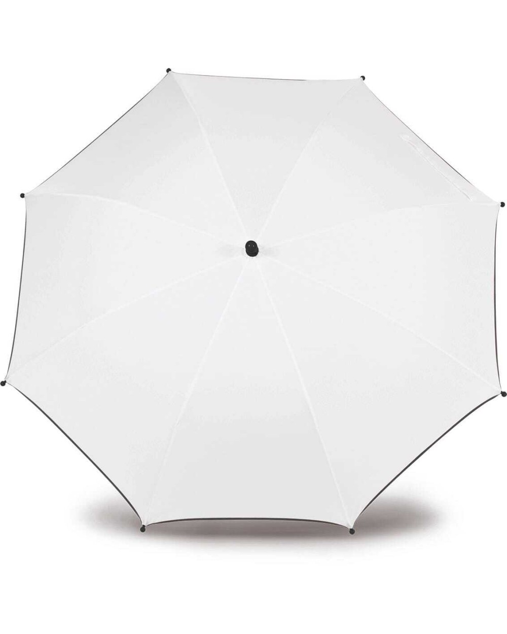 Paraplu's KIMOOD Kinderparaplu voor bedrukking &amp; borduring