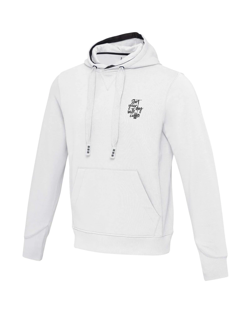 Sweat-shirts personnalisable ELEVATE Sweat à capuche unisexe Laguna