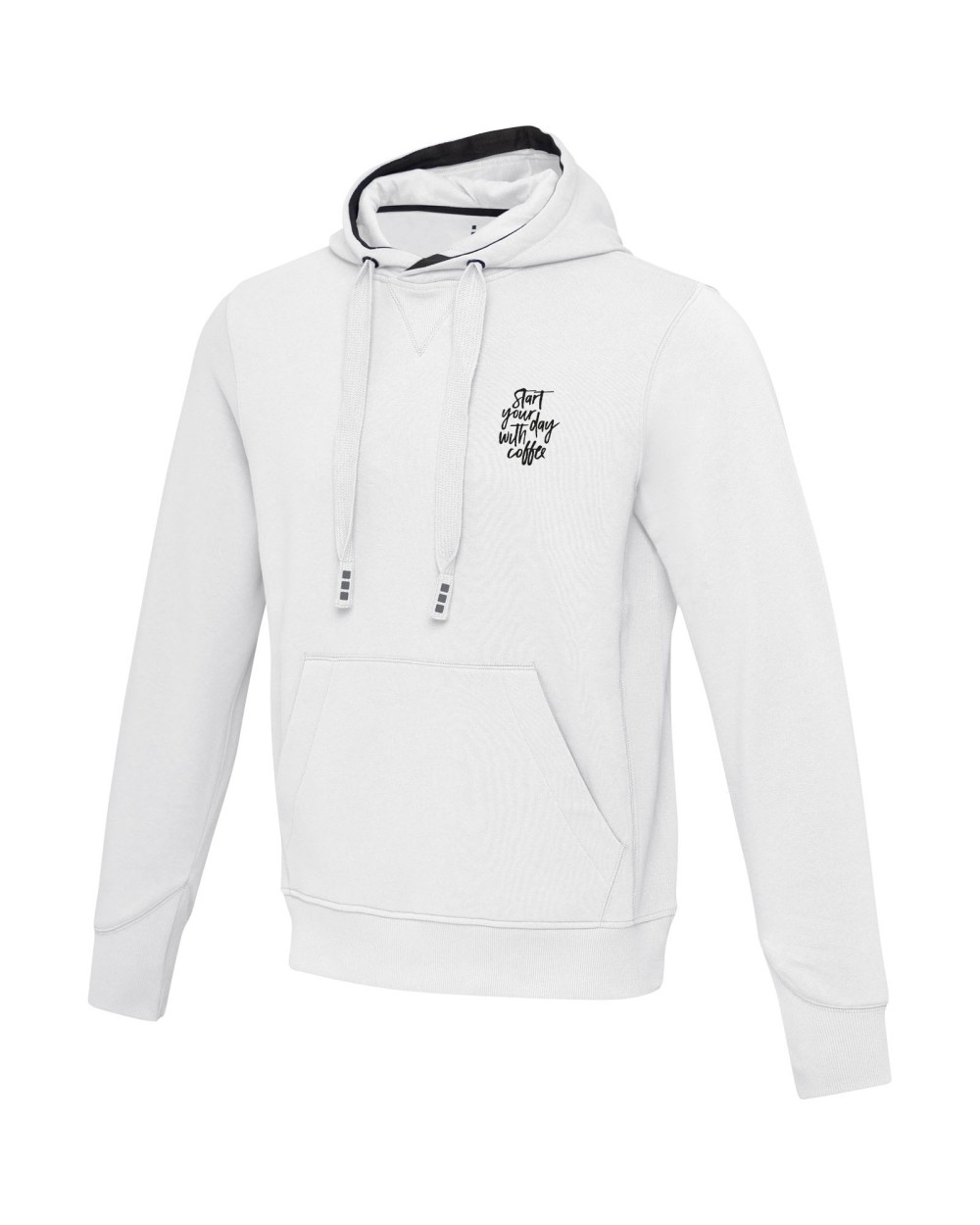 ELEVATE Laguna Unisex Hoodie Sweatshirts personalisierbar