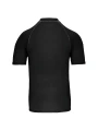 PROACT T-shirt technique à manches courtes avec protection anti-UV unisexe /api/colors/b9fdad4a-5e94-45cb-8c03-c08b349b28c3 personnalisable
