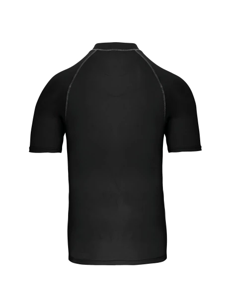 PROACT T-shirt technique à manches courtes avec protection anti-UV unisexe /api/colors/b9fdad4a-5e94-45cb-8c03-c08b349b28c3 personnalisable