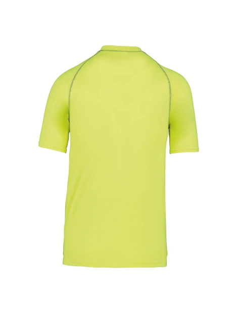 PROACT T-shirt technique à manches courtes avec protection anti-UV unisexe /api/colors/5d003b4f-b042-4d2a-ac63-7e7753dabb12 personnalisable