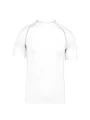 PROACT T-shirt technique à manches courtes avec protection anti-UV unisexe /api/colors/7a92cd2d-10d2-40b4-928b-296bb7487506 personnalisable