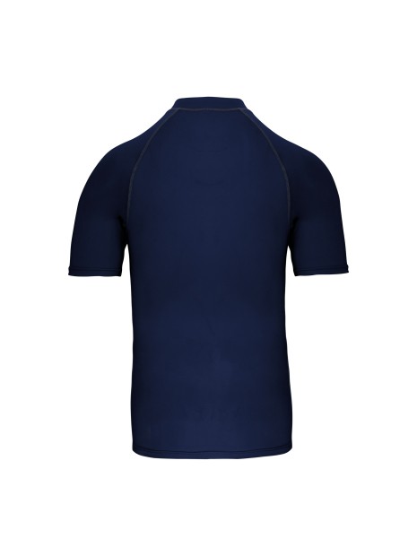 PROACT T-shirt technique à manches courtes avec protection anti-UV unisexe /api/colors/b24f3e91-6048-4db8-8f87-ab4fcffcd7e2 personnalisable
