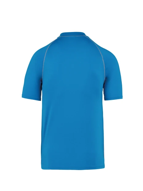 PROACT T-shirt technique à manches courtes avec protection anti-UV unisexe /api/colors/ba86c6d9-4a86-4da2-a3b0-0c3c75503a53 personnalisable