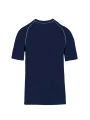 PROACT T-shirt technique à manches courtes avec protection anti-UV unisexe /api/colors/b24f3e91-6048-4db8-8f87-ab4fcffcd7e2 personnalisable