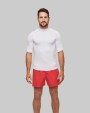 T-shirts PROACT Functioneel T-shirt met korte mouwen en anti-UV-bescherming voor bedrukking &amp; borduring