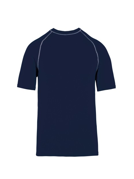 PROACT T-shirt technique à manches courtes avec protection anti-UV unisexe /api/colors/b24f3e91-6048-4db8-8f87-ab4fcffcd7e2 personnalisable