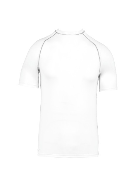 PROACT T-shirt technique à manches courtes avec protection anti-UV unisexe /api/colors/7a92cd2d-10d2-40b4-928b-296bb7487506 personnalisable