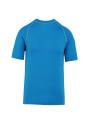 PROACT T-shirt technique à manches courtes avec protection anti-UV unisexe /api/colors/ba86c6d9-4a86-4da2-a3b0-0c3c75503a53 personnalisable