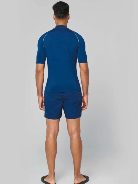 T-Shirts à personnaliser PROACT T-shirt technique à manches courtes avec protection anti-UV unisexe 