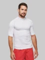T-Shirts à personnaliser PROACT T-shirt technique à manches courtes avec protection anti-UV unisexe 