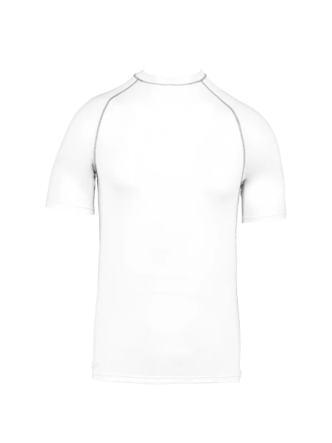 PROACT T-shirt technique à manches courtes avec protection anti-UV unisexe /api/colors/7a92cd2d-10d2-40b4-928b-296bb7487506 personnalisable