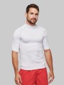 T-Shirts à personnaliser PROACT T-shirt technique à manches courtes avec protection anti-UV unisexe 
