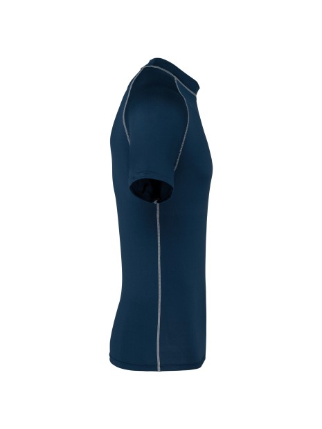PROACT T-shirt technique à manches courtes avec protection anti-UV unisexe /api/colors/b24f3e91-6048-4db8-8f87-ab4fcffcd7e2 personnalisable