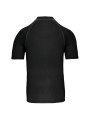 PROACT T-shirt technique à manches courtes avec protection anti-UV unisexe /api/colors/b9fdad4a-5e94-45cb-8c03-c08b349b28c3 personnalisable