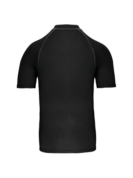 PROACT T-shirt technique à manches courtes avec protection anti-UV unisexe /api/colors/b9fdad4a-5e94-45cb-8c03-c08b349b28c3 personnalisable