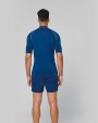 T-shirts PROACT Functioneel T-shirt met korte mouwen en anti-UV-bescherming voor bedrukking &amp; borduring