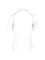 PROACT T-shirt technique à manches courtes avec protection anti-UV unisexe /api/colors/7a92cd2d-10d2-40b4-928b-296bb7487506 personnalisable