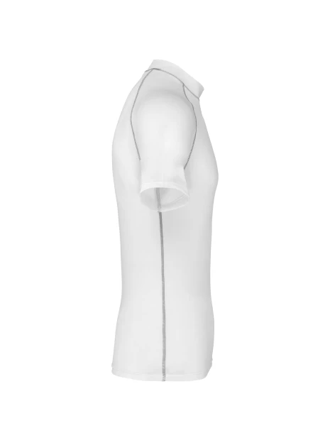 PROACT T-shirt technique à manches courtes avec protection anti-UV unisexe /api/colors/7a92cd2d-10d2-40b4-928b-296bb7487506 personnalisable