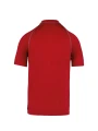 PROACT T-shirt technique à manches courtes avec protection anti-UV unisexe /api/colors/74d48ab4-fefe-4284-8911-8da2e037f7a8 personnalisable